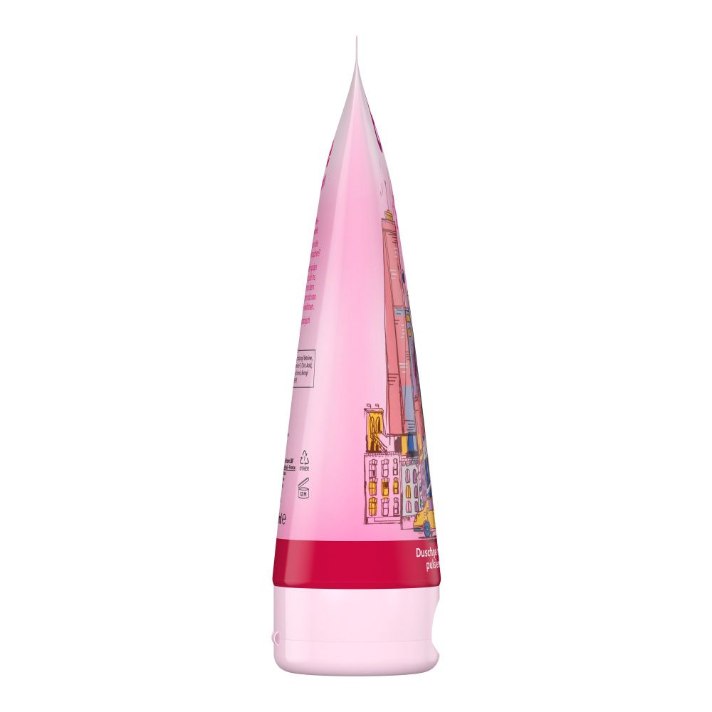 bebe - Duschgel "City Shower New York"