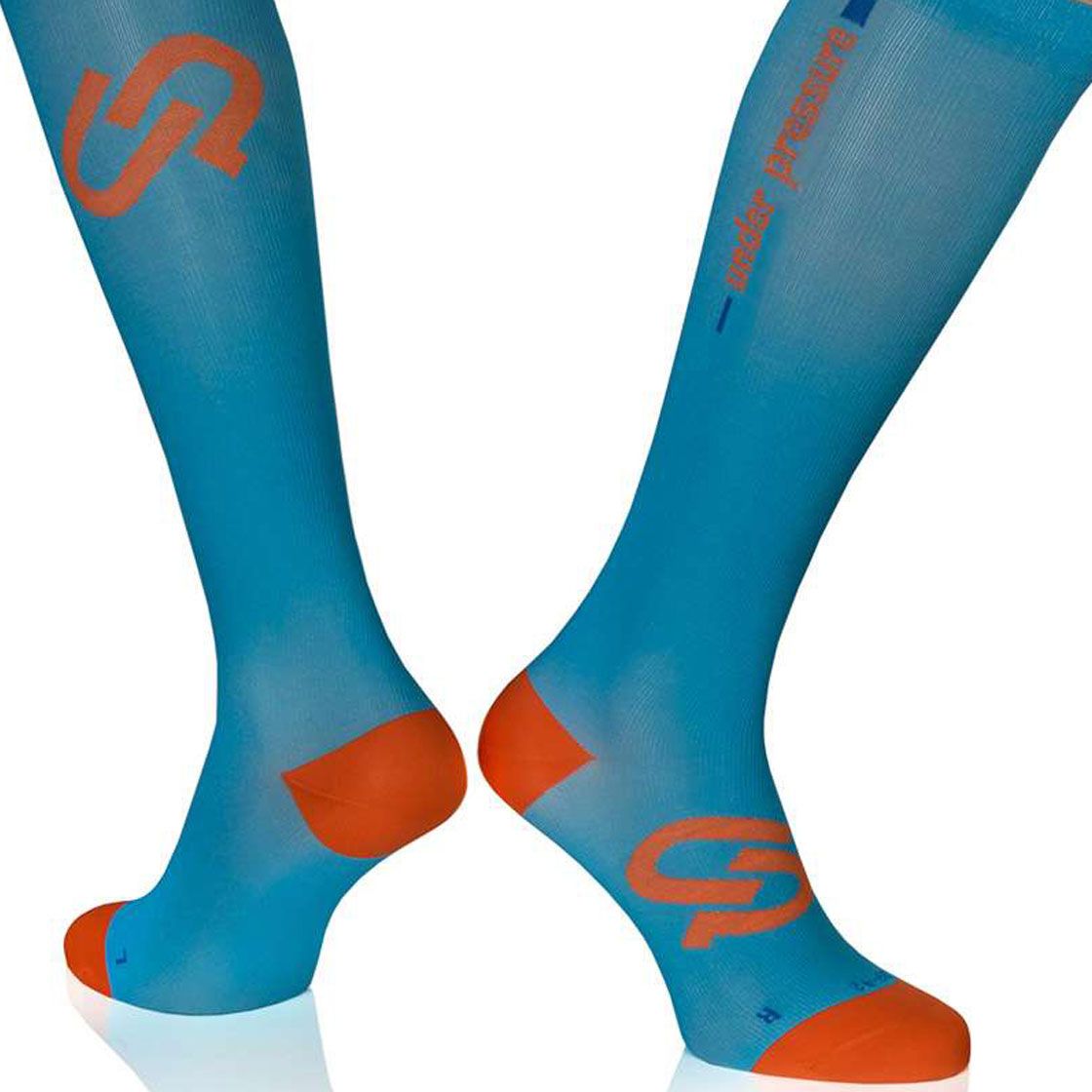 UNDER PRESSURE Ultralight Sneakers