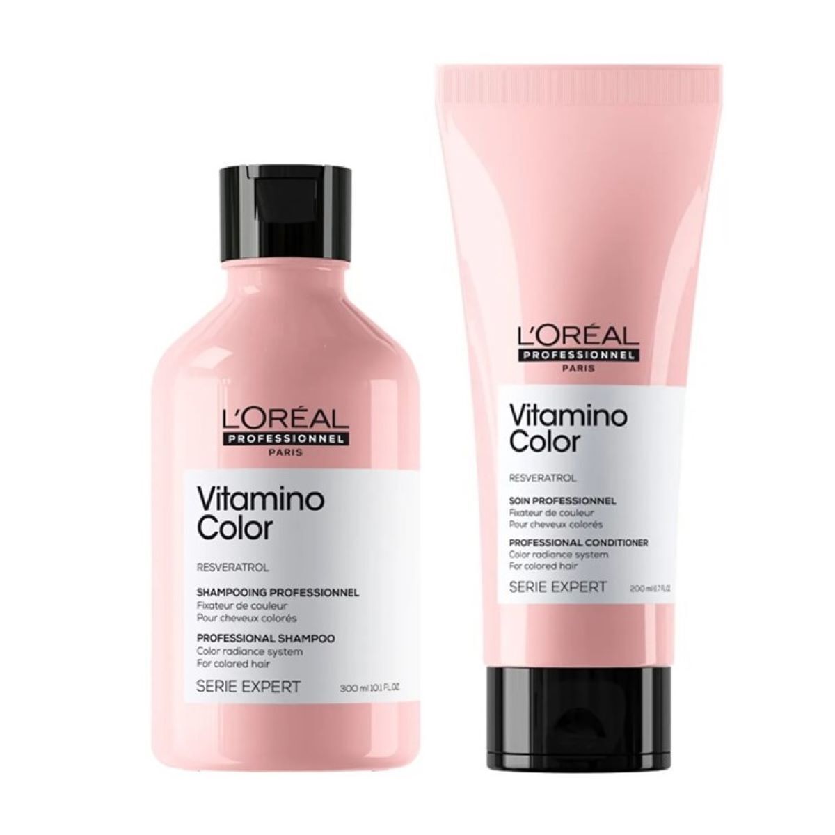 L'Oreal Professionnel Vitamino Color Bundle 500 ml