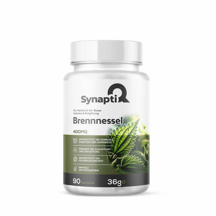 SynaptiQ® Brennnessel