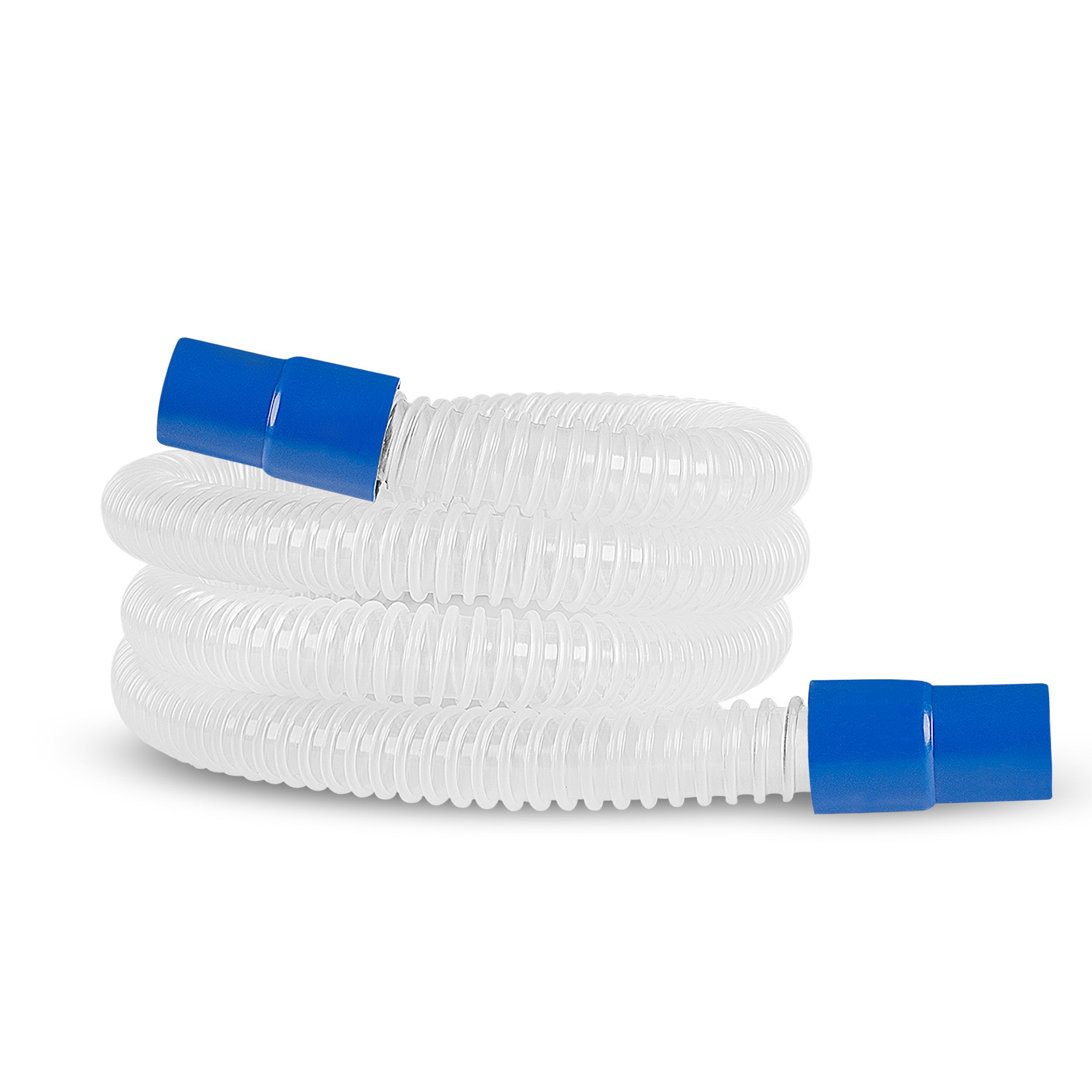 Pulox CPAP Luftschlauch - Ersatzteil für gängige CPAP-Geräte, 180cm