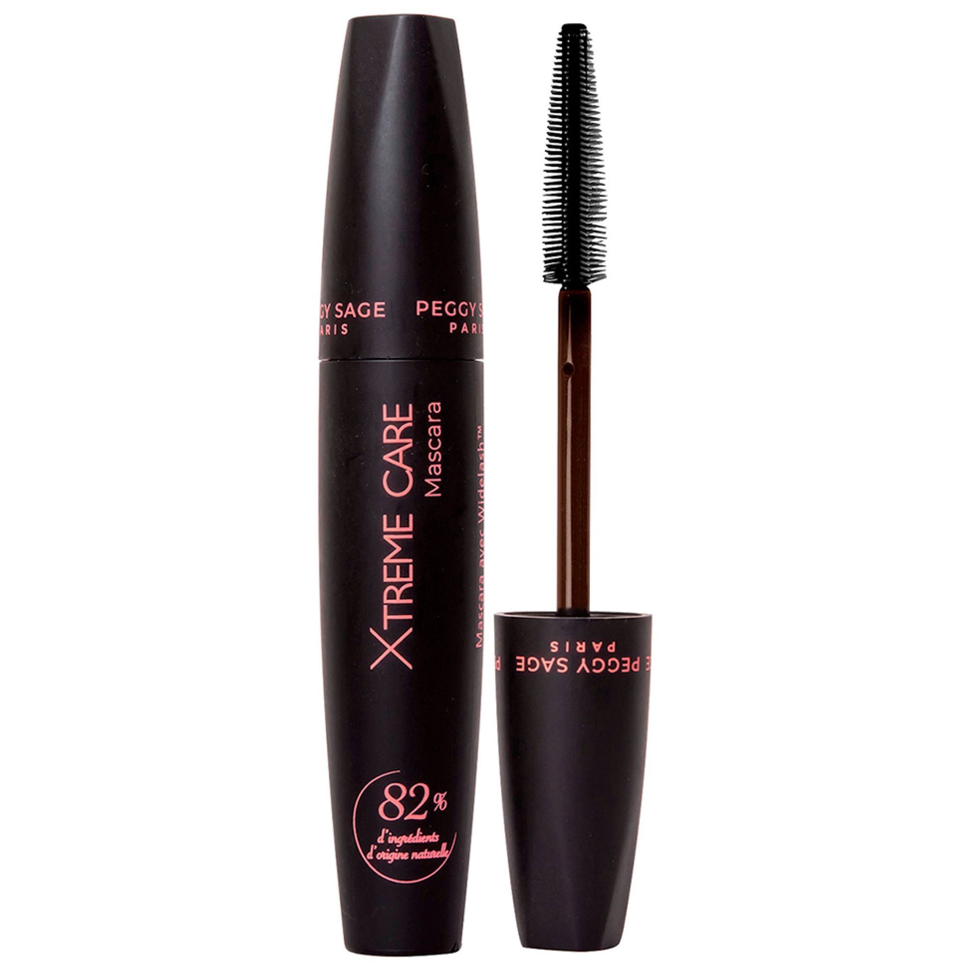 Peggy Sage Xtrême Care Mascara 11,4x2x2 cm