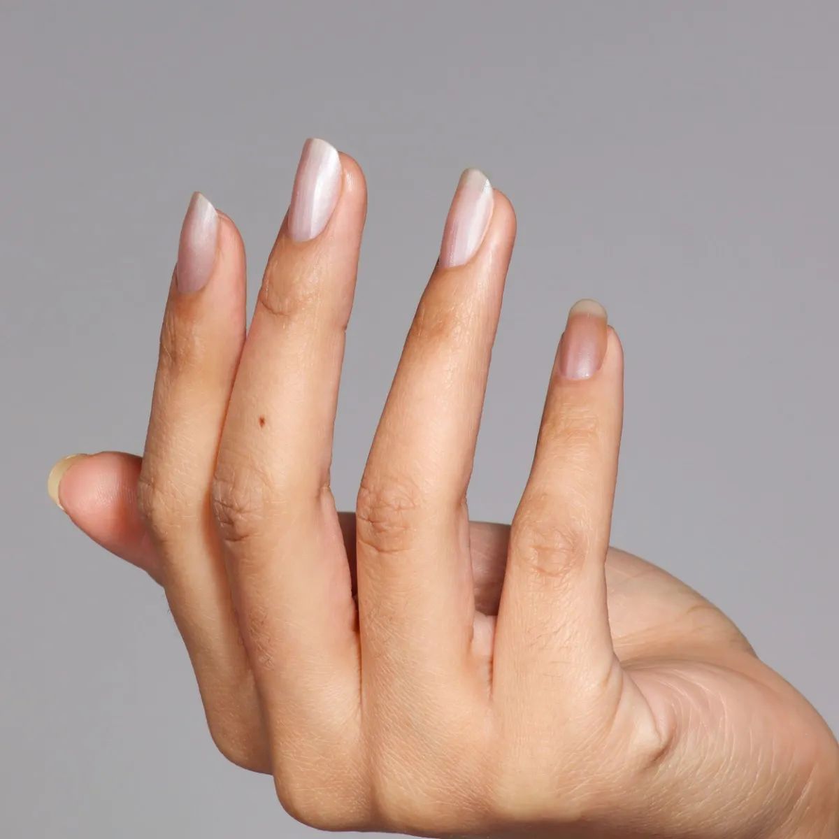 LONDONTOWN gel color Cold Foam Gel-Nagellack