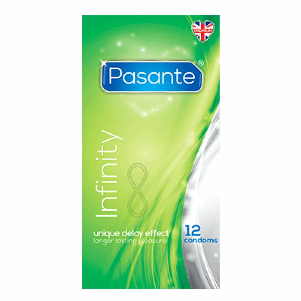 Pasante *Infinity* (Delay)