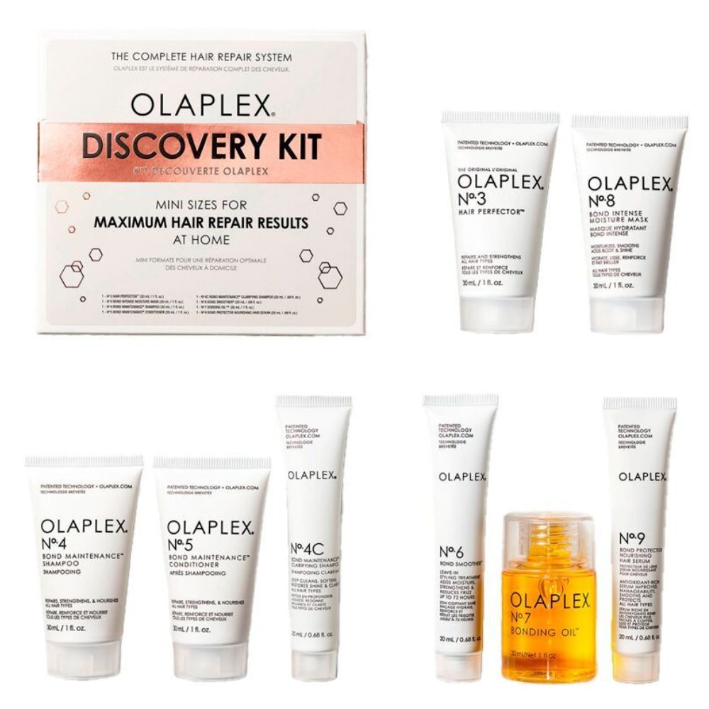 Olaplex Discovery Kit