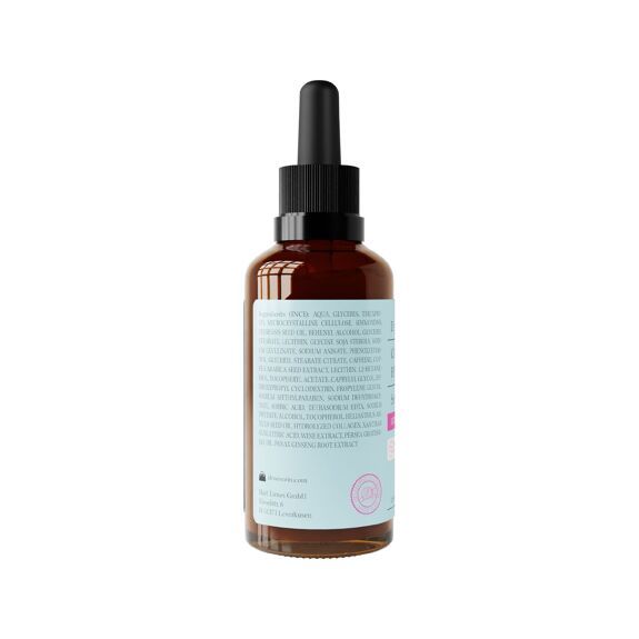 Dr. Severin - 2,5 % Collagen Hyaluron Serum Ultra 50 ml Tropfen