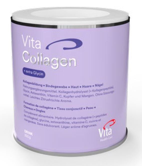 Vita Collagen Pulver