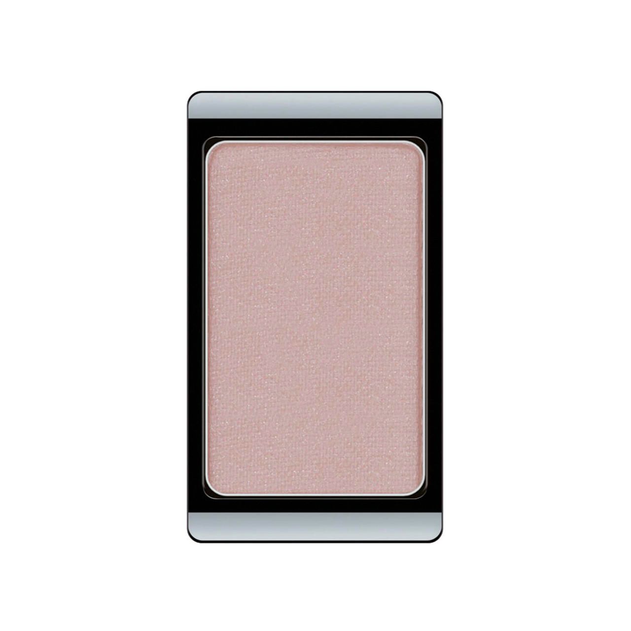 Artdeco, Lidschatten Mattfarben