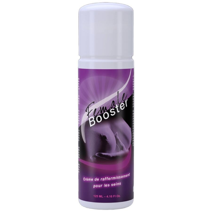 Ruf - Female Booster - Brust-Straffungscreme