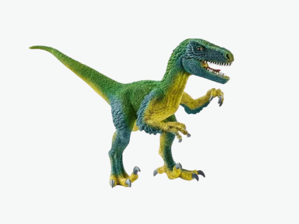 Tribu Box Schleich Dino Spielzeugbox • ab 3 Jahre+