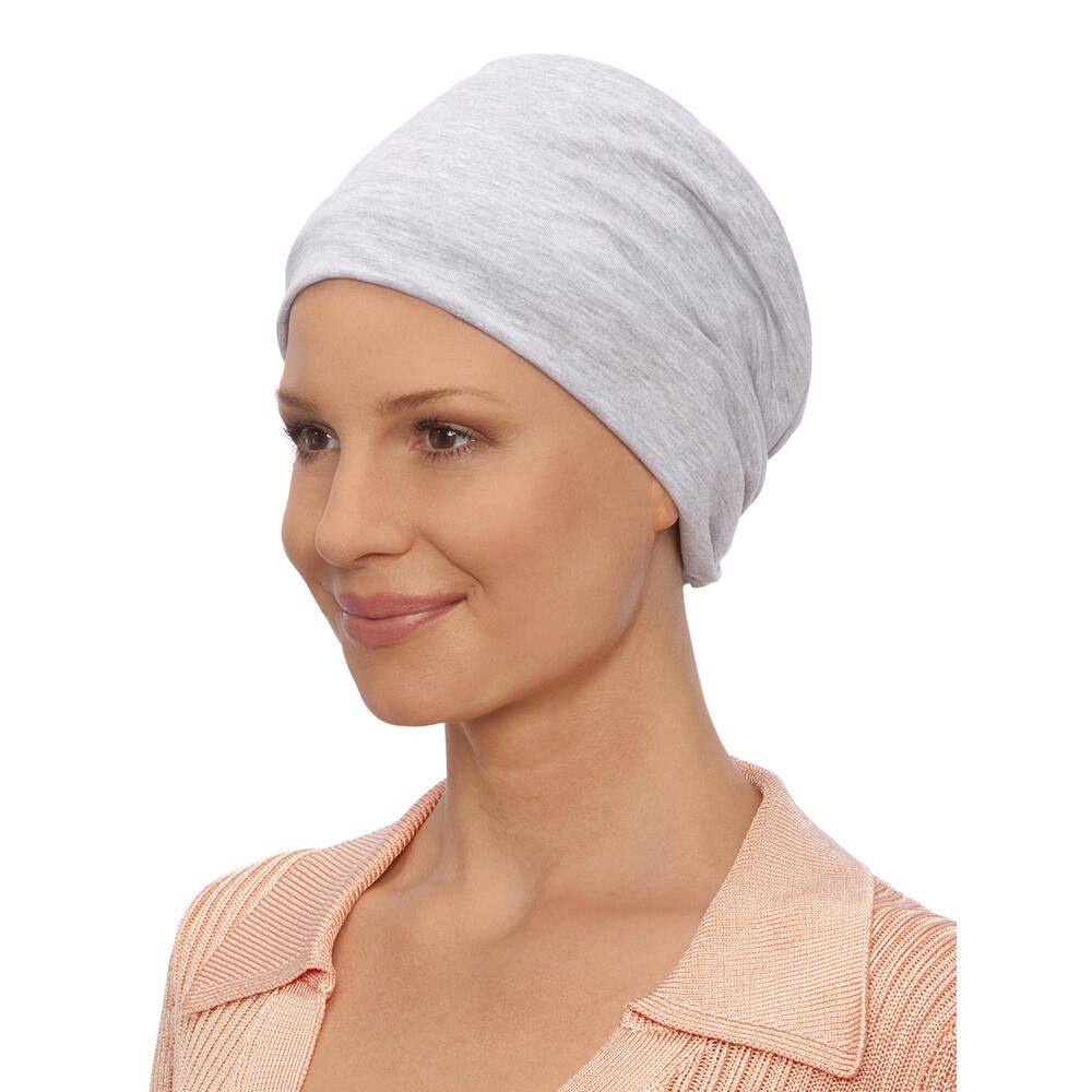 Turban Donna von Turbane - designs by Lofty in Bright Silver 1 St