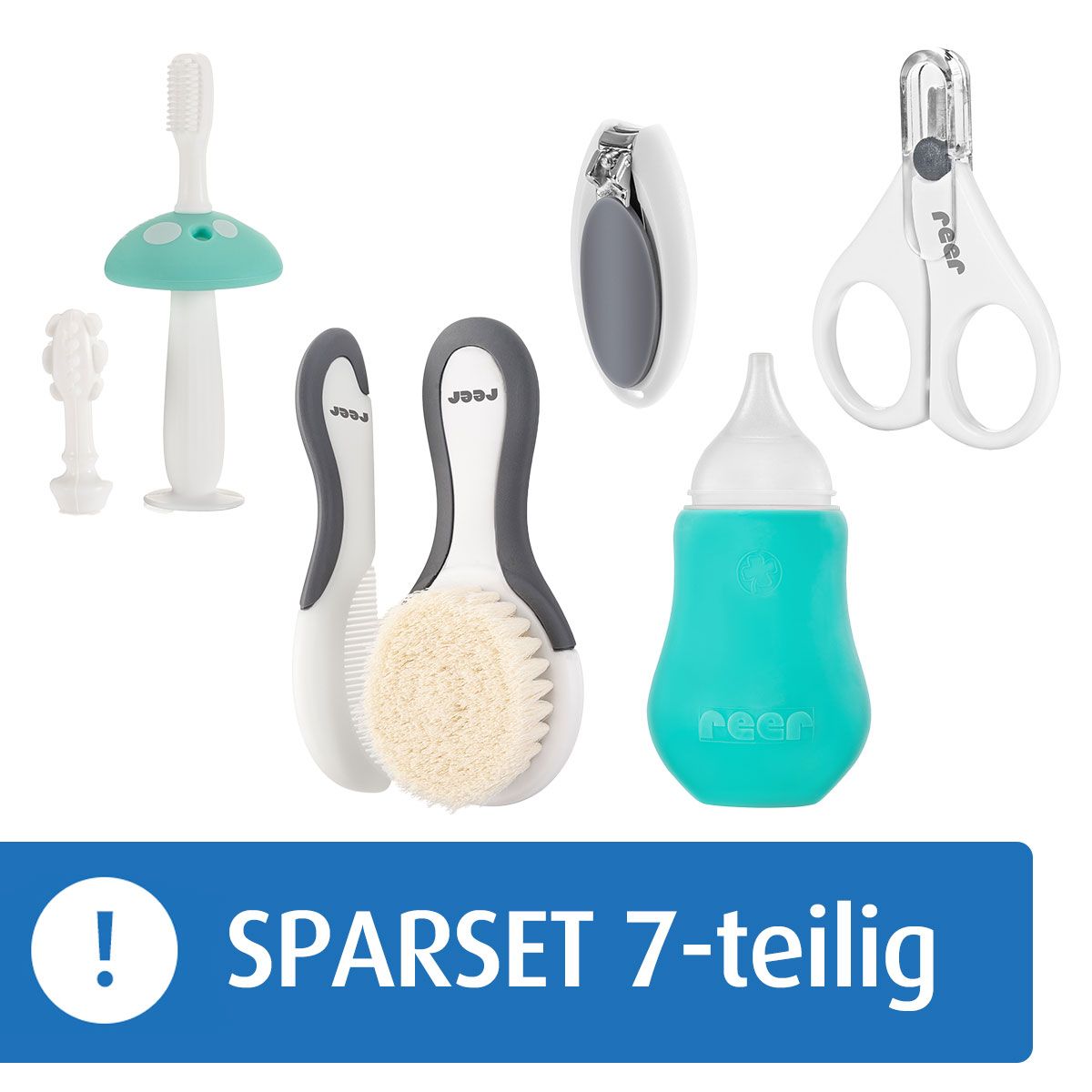 reer BabyCare Pflegeset