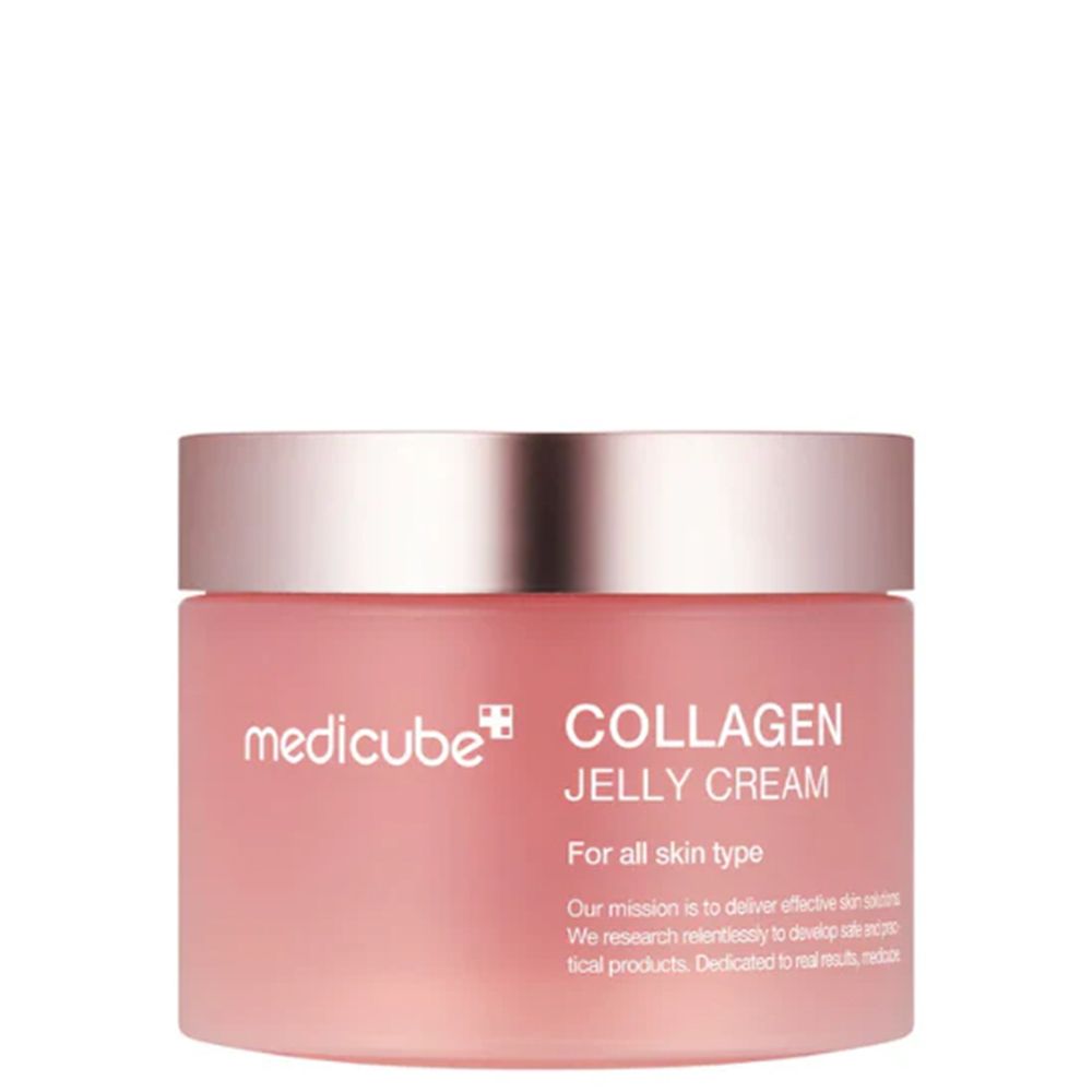 Medicube Collagen Jelly Cream 50 L Crema Giorno