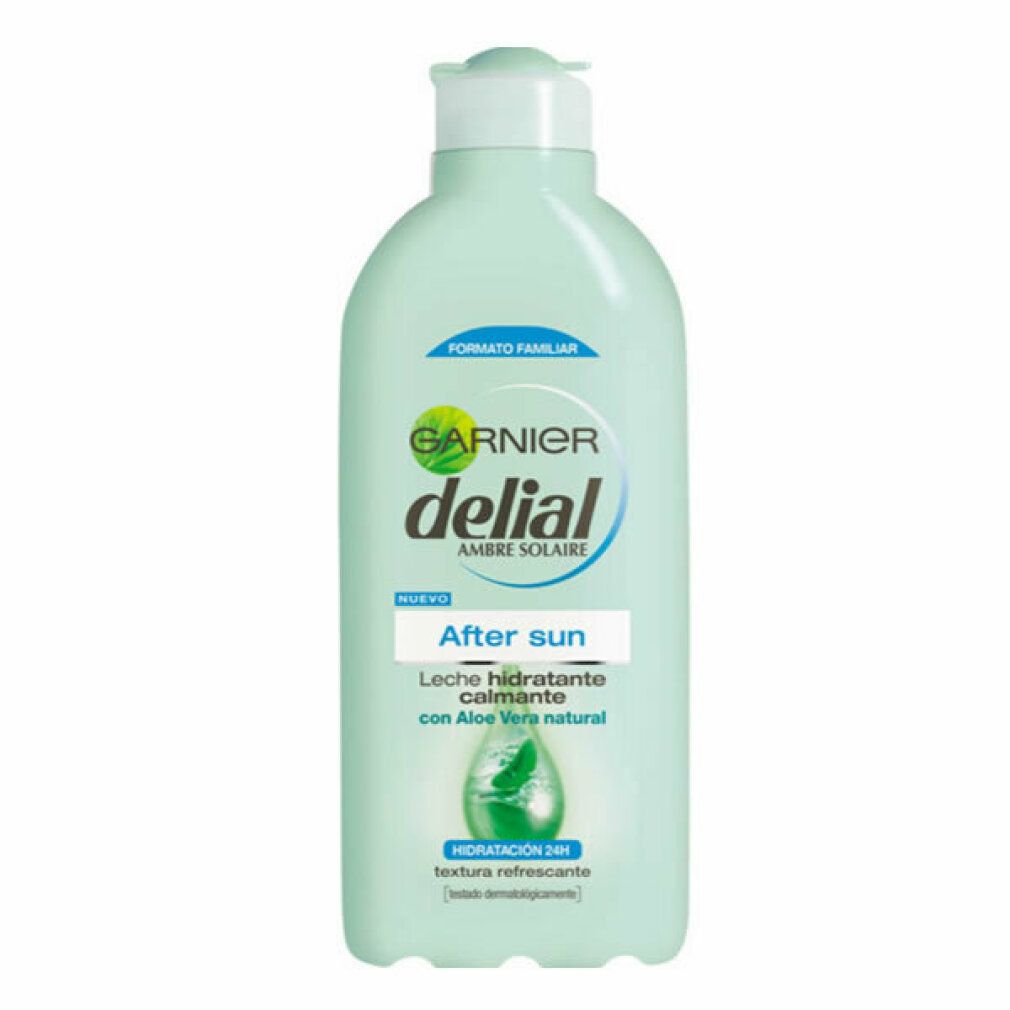Delial After Sun Pflegemilch