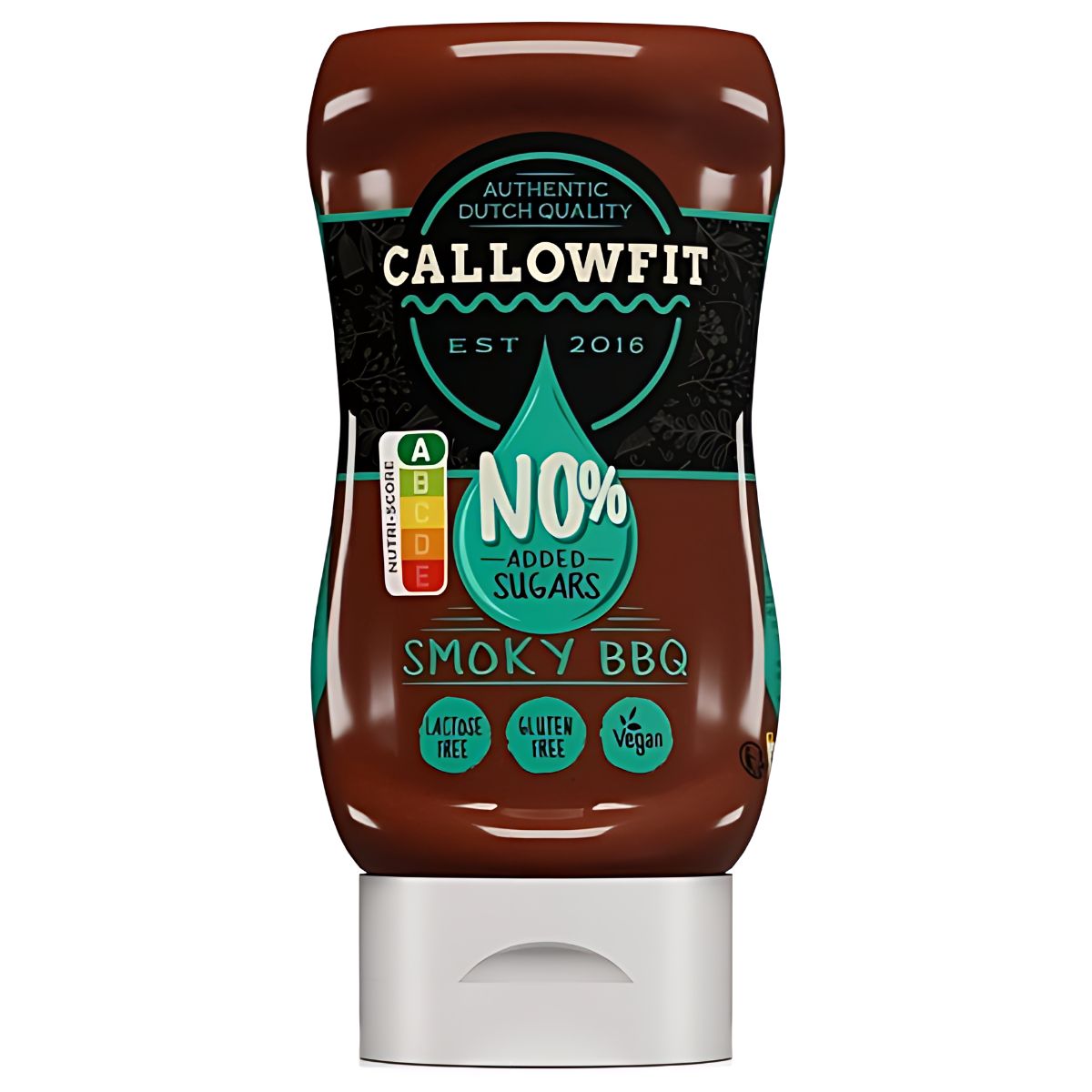 Callowfit Sauce