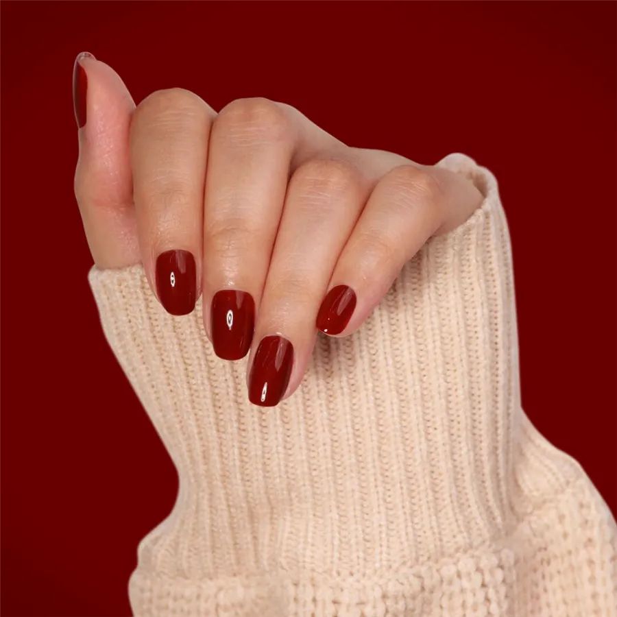 LONDONTOWN lakur You Autumn Know Nagellack