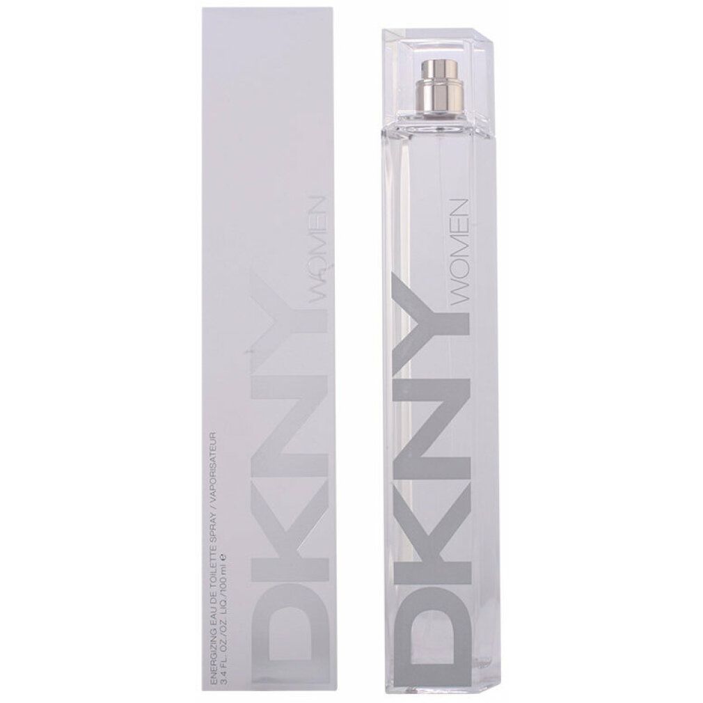 dkny Women Energizing Eau de Toilette