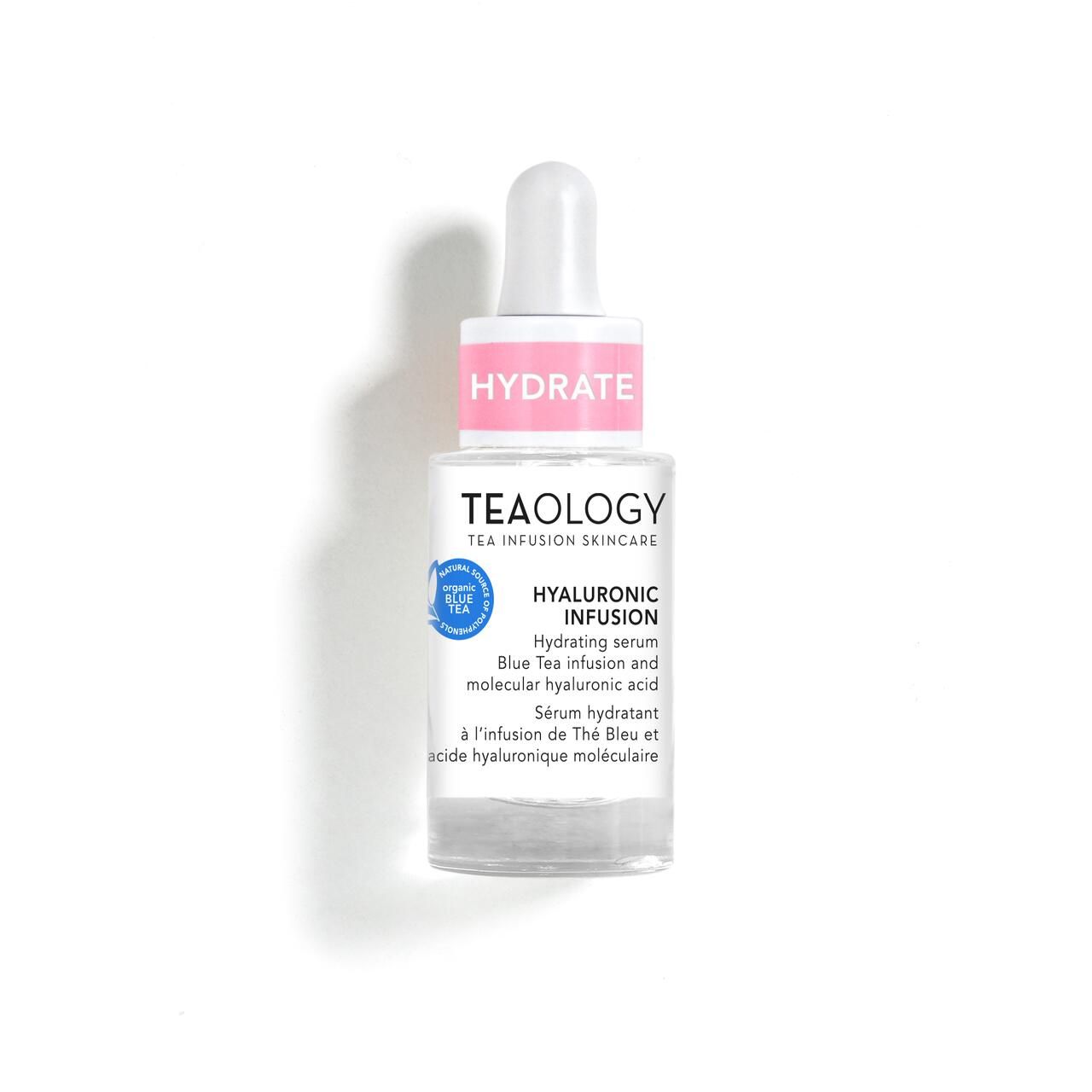 Teaology, Hyaluronic Infusion
