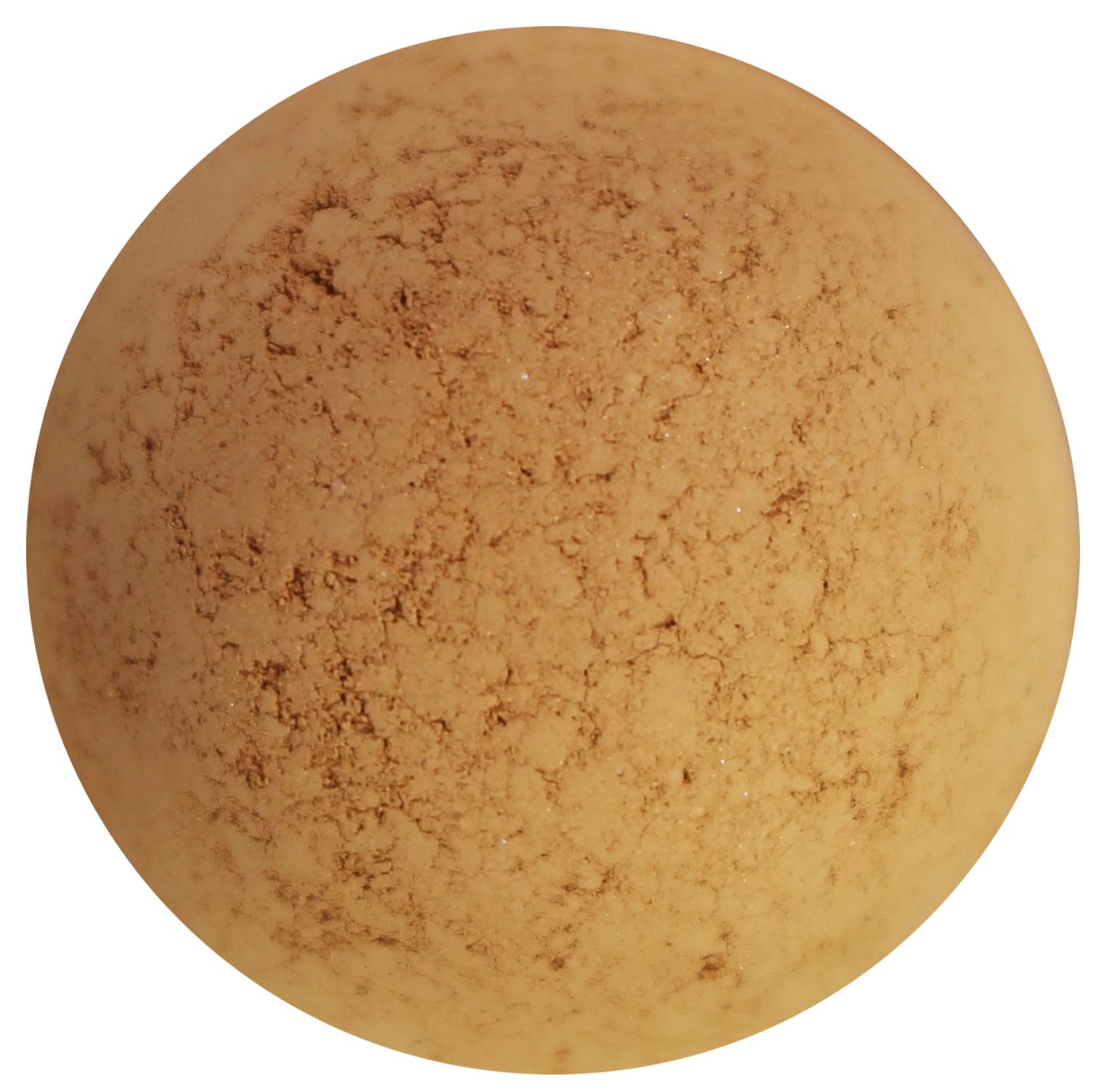 Angel Minerals VEGAN Mineral Foundation - Y5 Golden Brown 2g