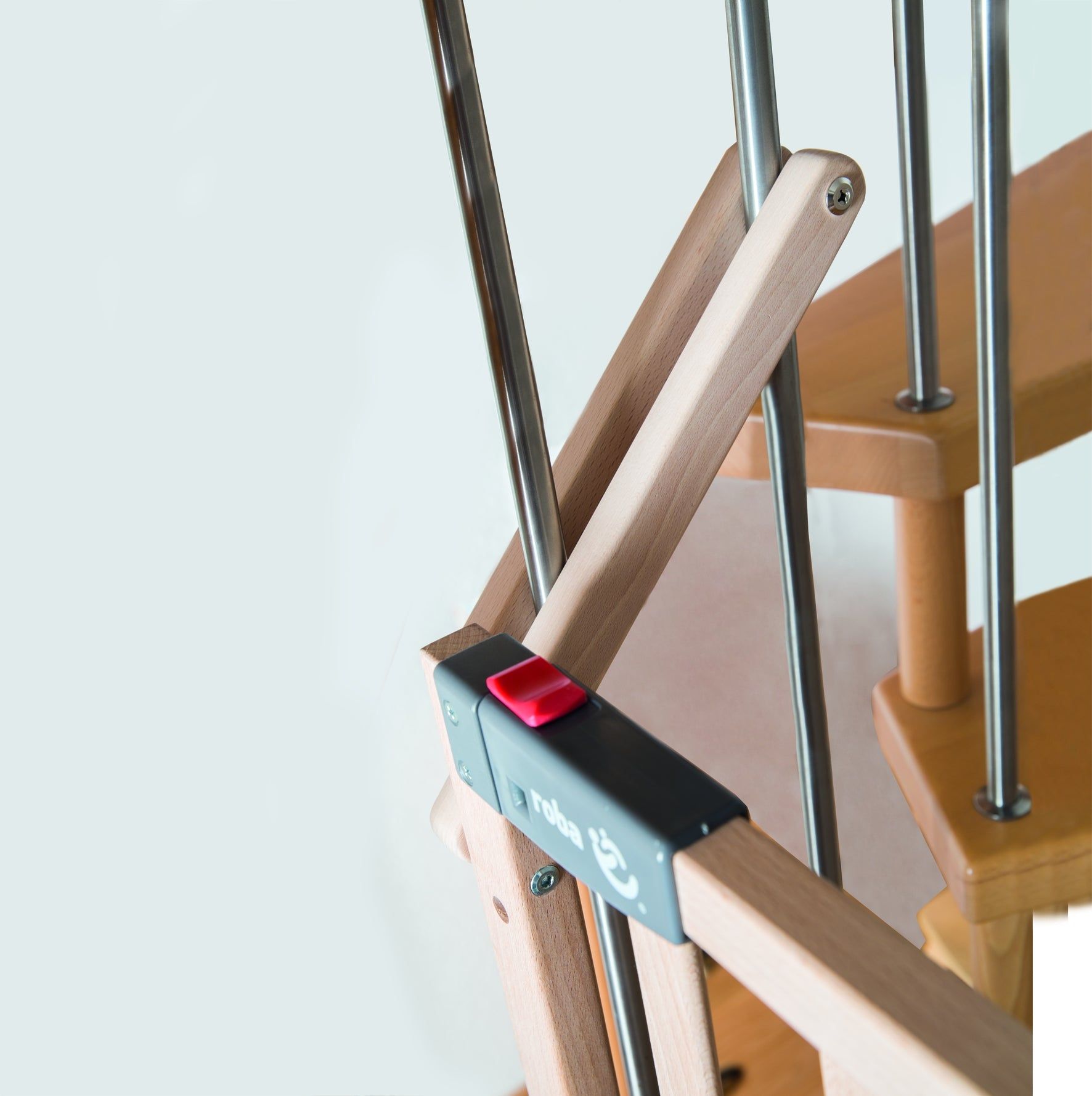 roba Treppenschutzgitter 'Safety Up'