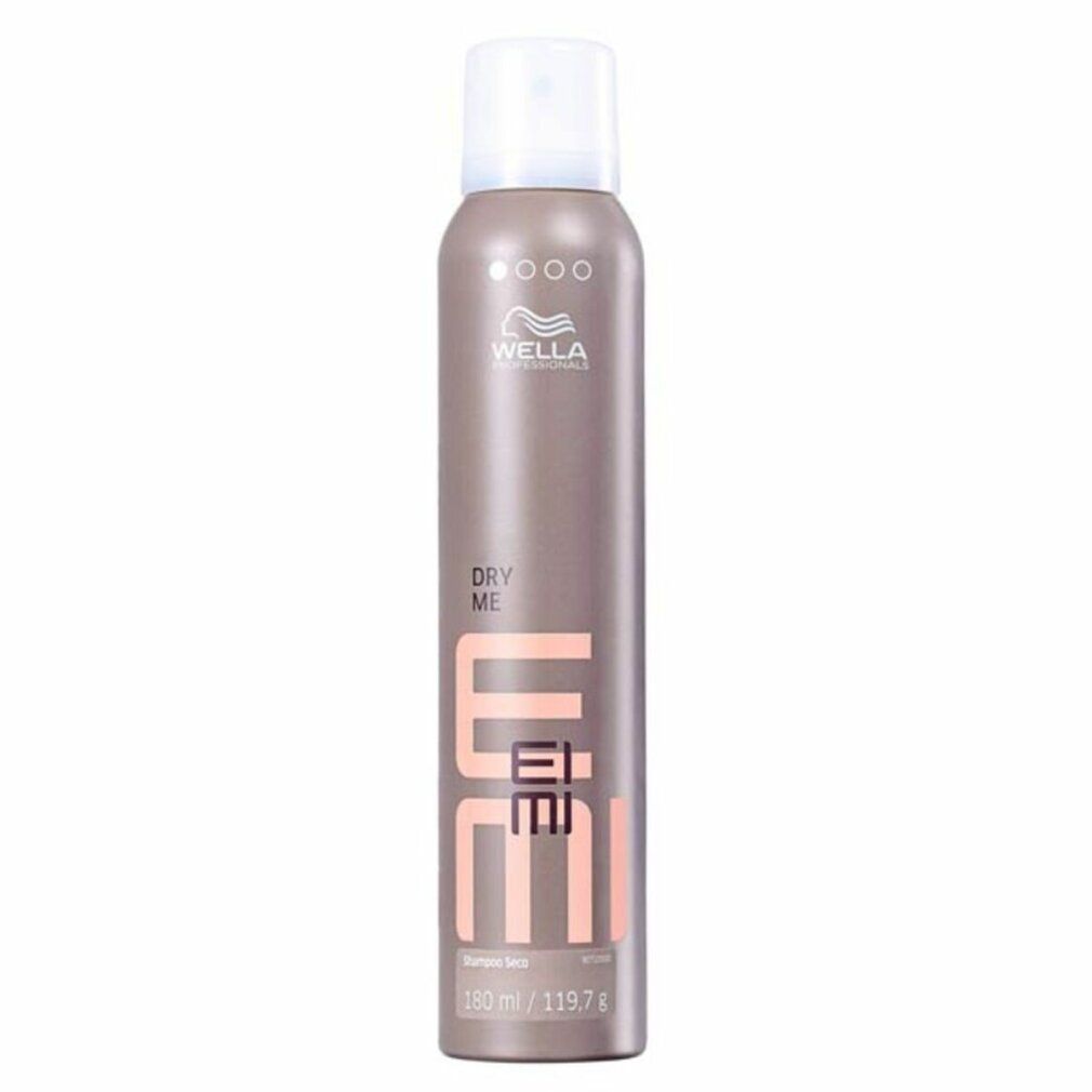 Wella Eimi Dry Me Dry Shampoo Spray