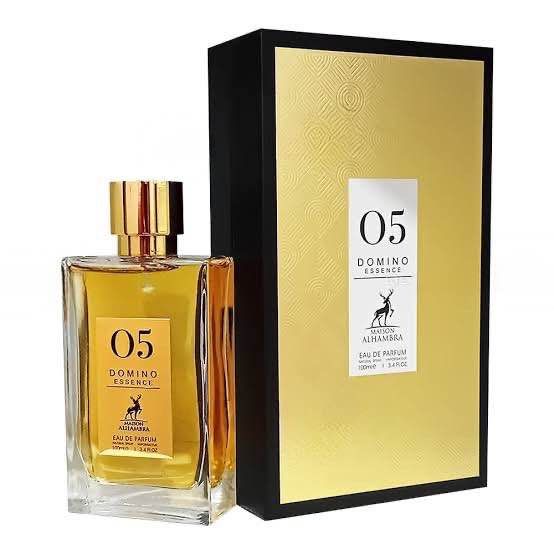 Maison Alhambra Domino Essence Eau De Parfum
