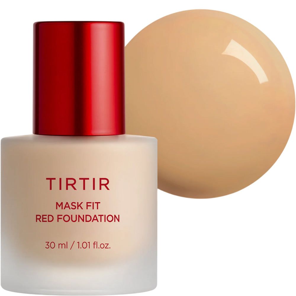 Tirtir Mask Fit Red Foandation 30 ml Make up