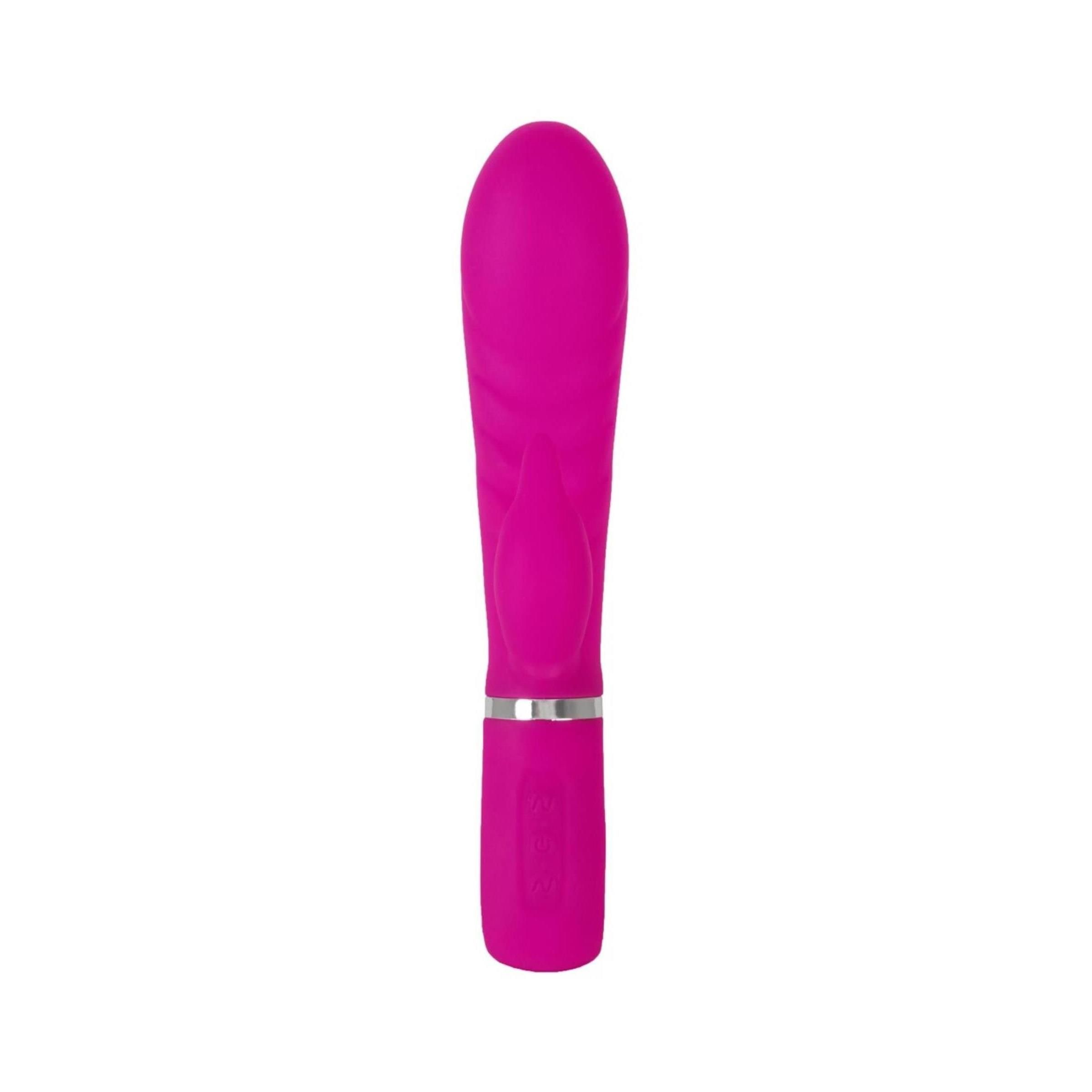 XOUXOU You2Toys - Super Soft Rabbit Vibra