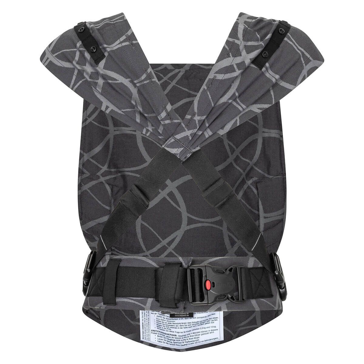 Hoppediz Babytrage Primeo