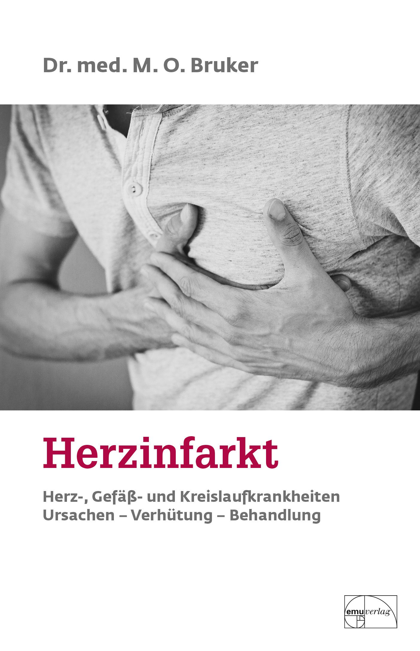 Herzinfarkt