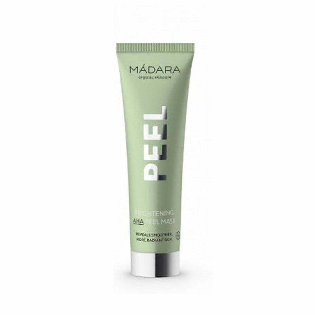 Madara Aufhellende AHA Peel Maske 60ml 60 ml Peeling