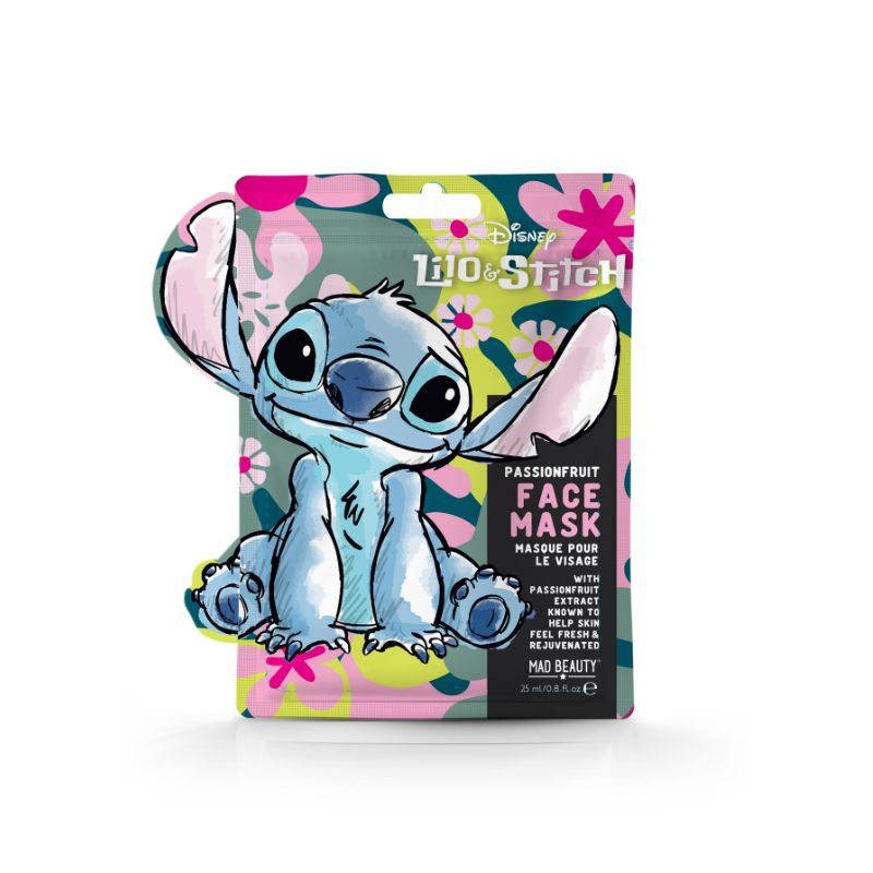 Maschera per il viso Lilo & Stich