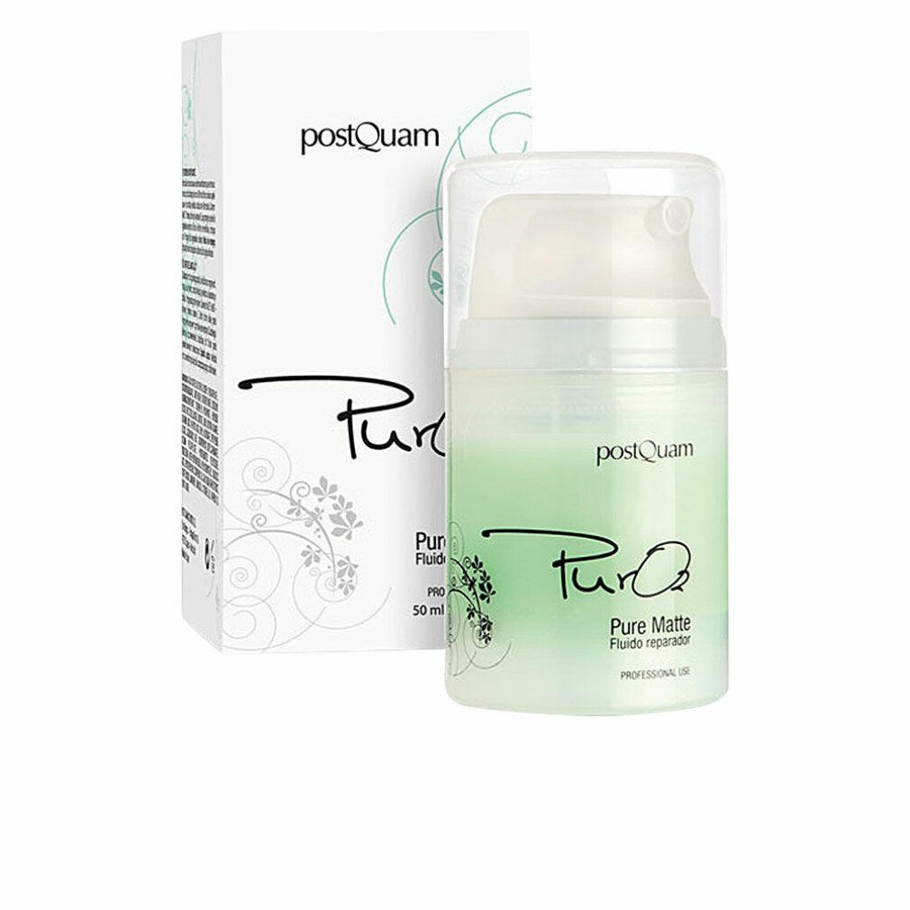 Postquam Pure Matte Reparierendes Fluid