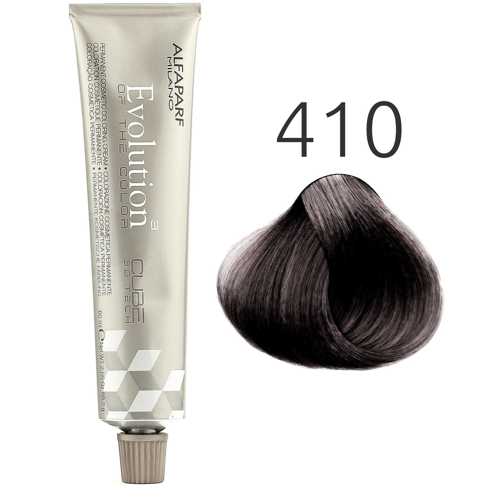 Alfaparf - Evolution of the Color 1 ml