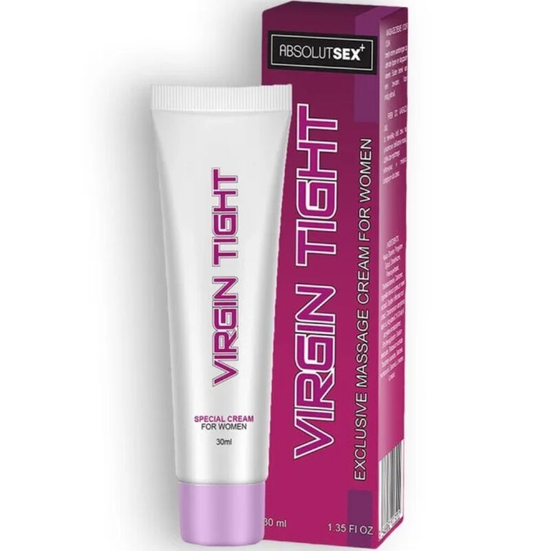 Virgin Tight Gel -
