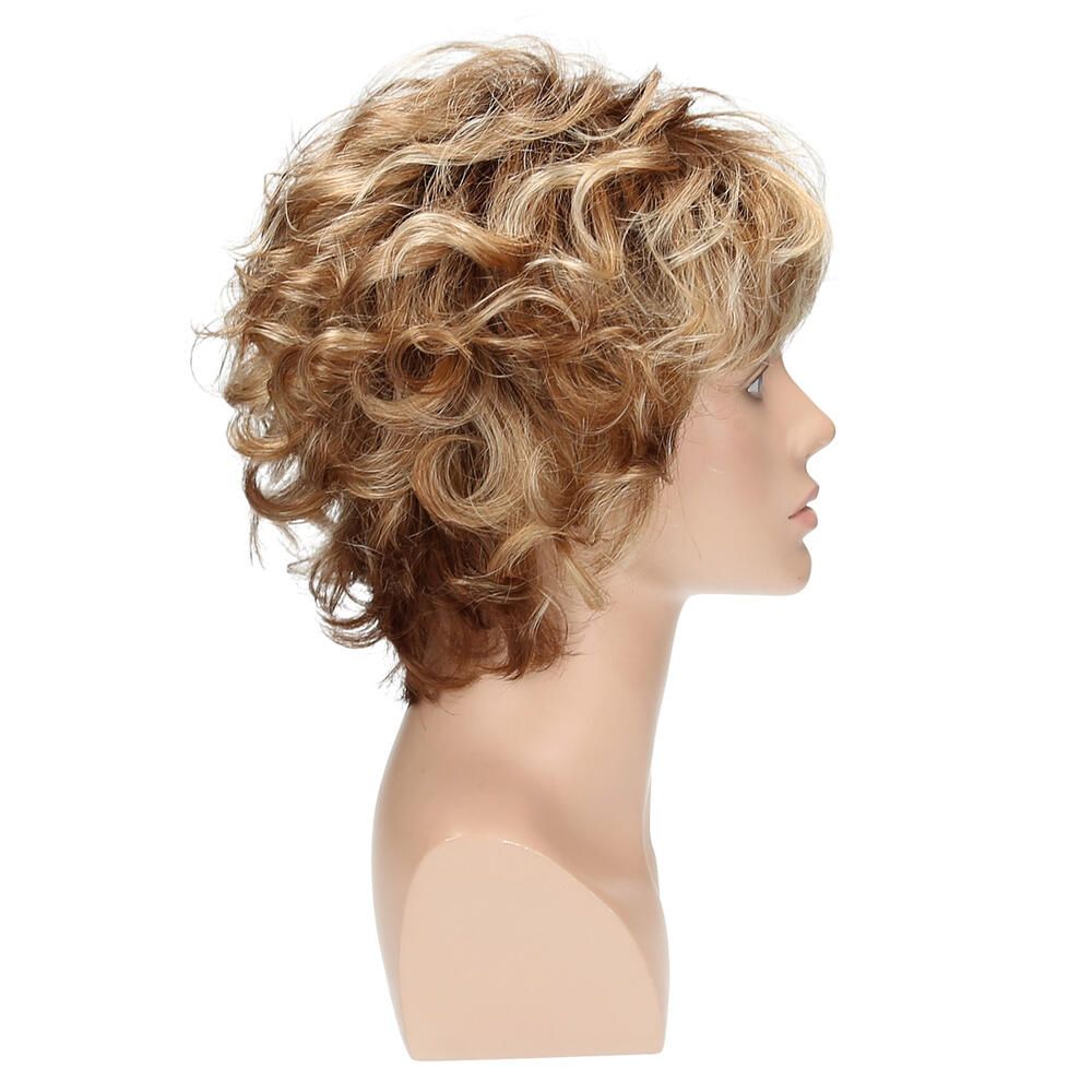 Perücke Lillith von trendhair