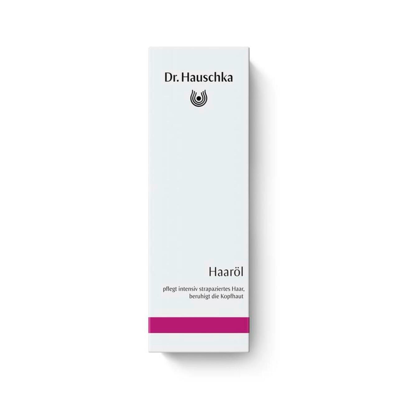 Dr. Hauschka Haaröl 75ml