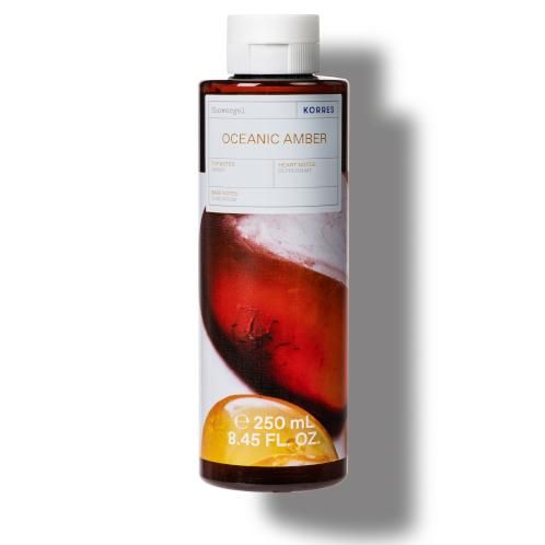 KORRES Oceanic Amber Geschenk-Set für Ihn