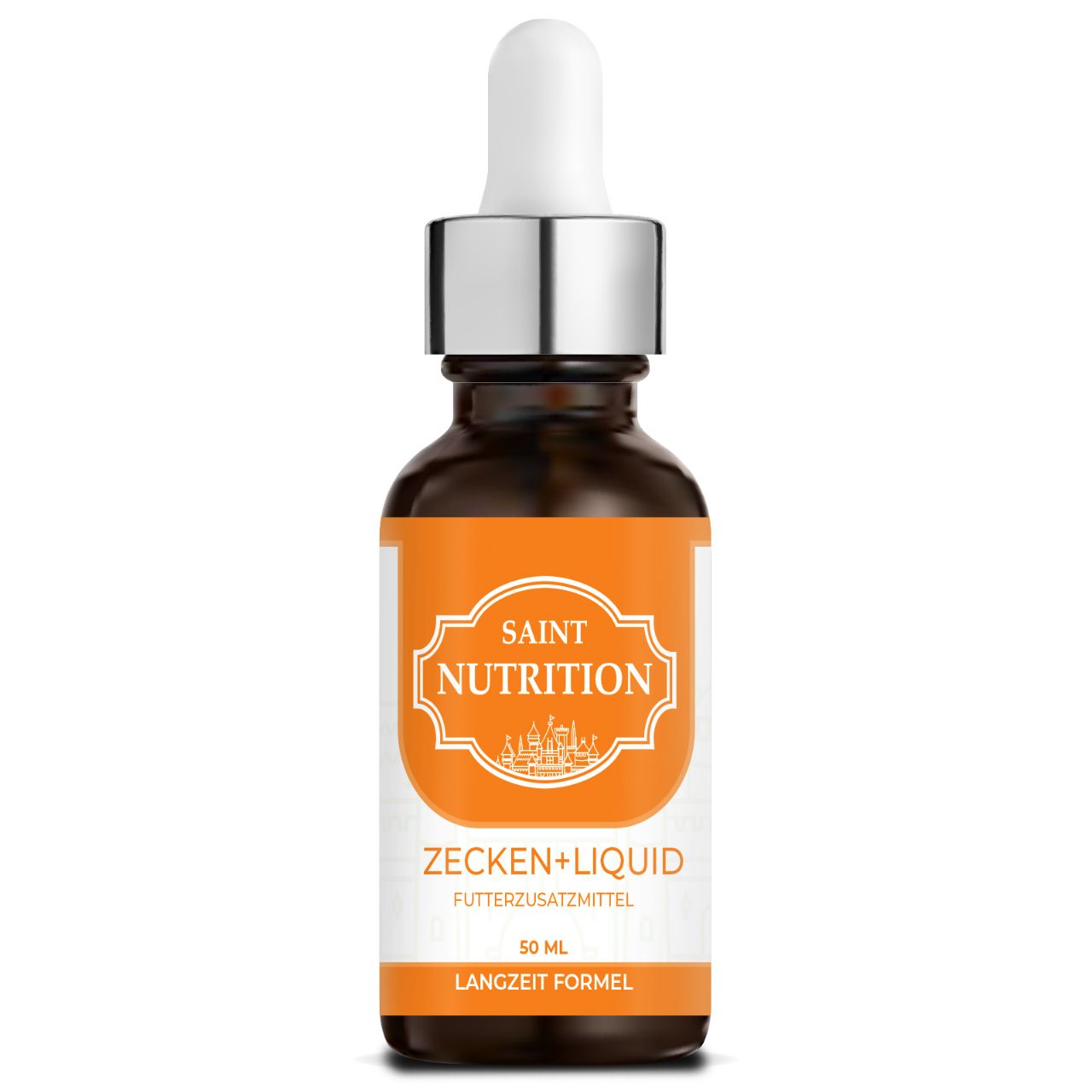 Saint Nutrition® | Zeckenschutz Oil