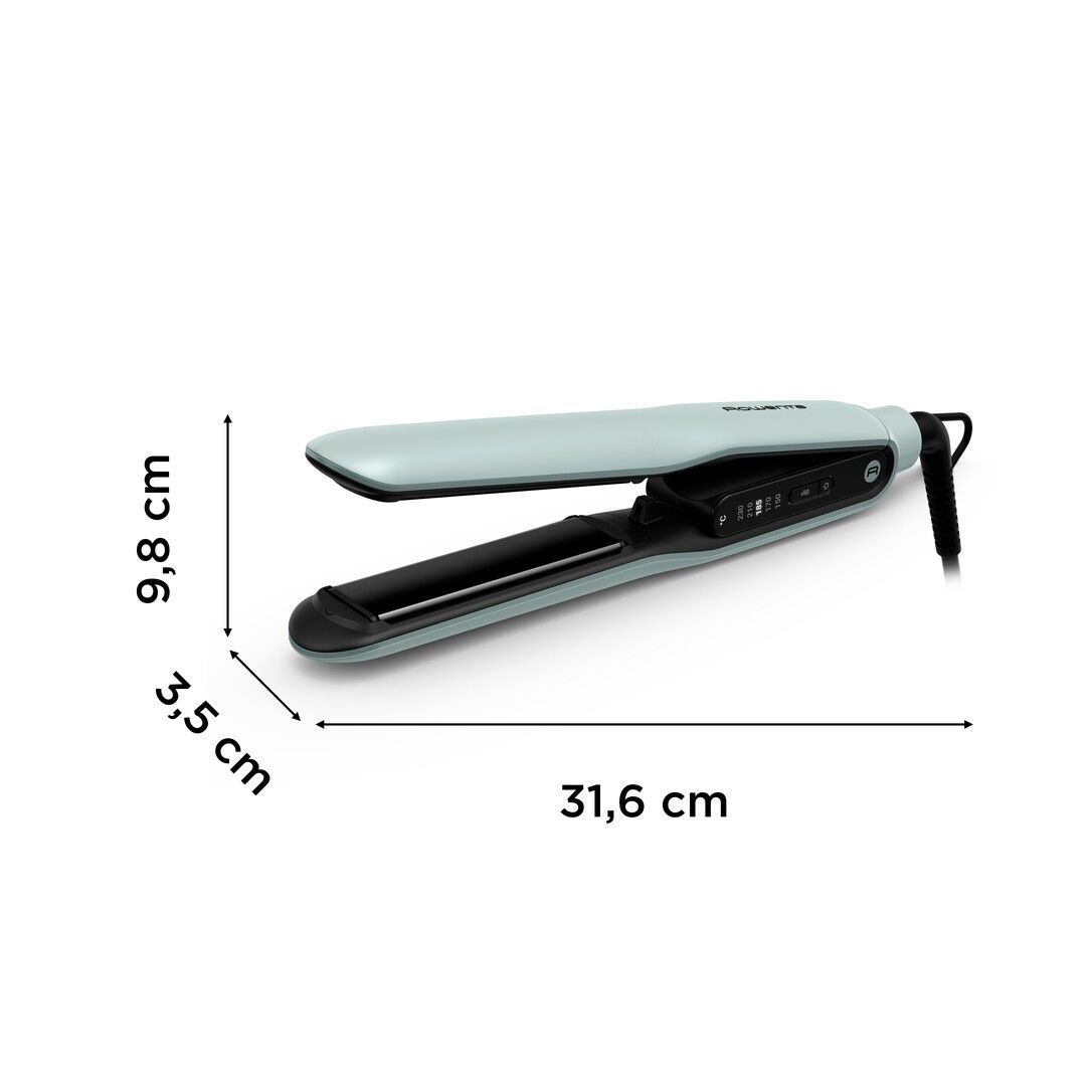 Glätteeisen Rowenta SF5120