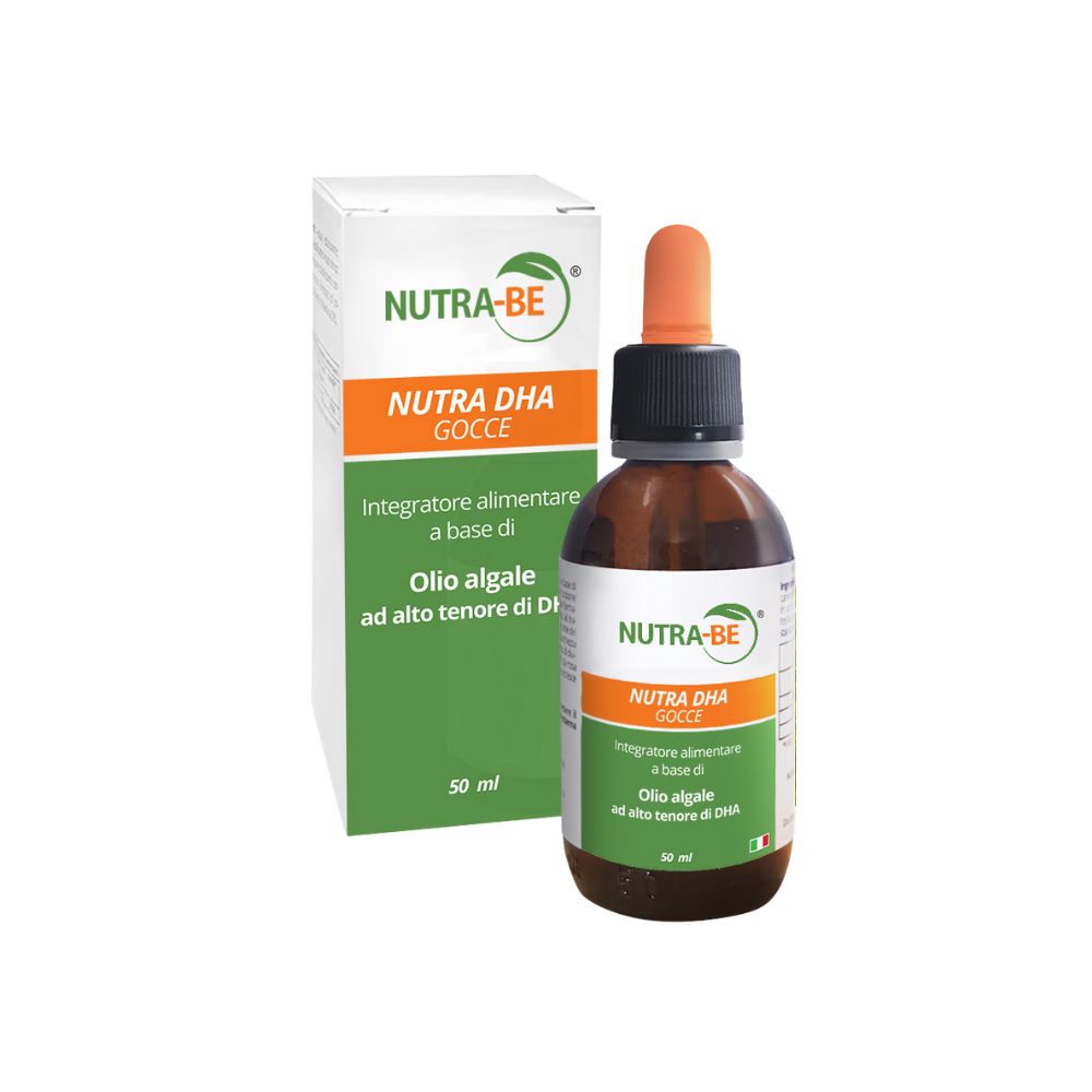 Nutra DHA