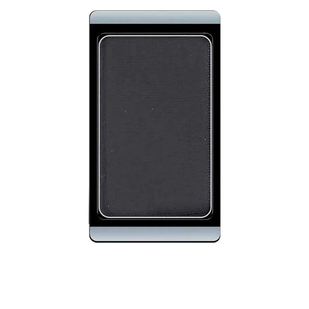 Artdeco, Lidschatten Mattfarben