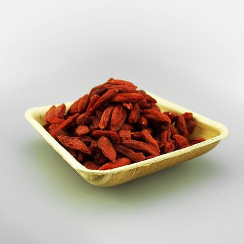 nur.fit BIO Goji Beeren