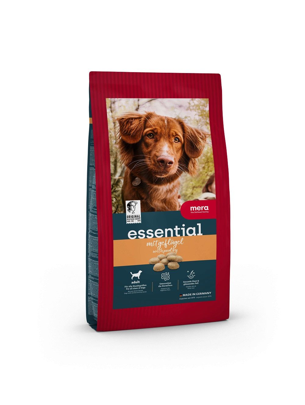 Mera Dog Essential Adult 12,5 kg