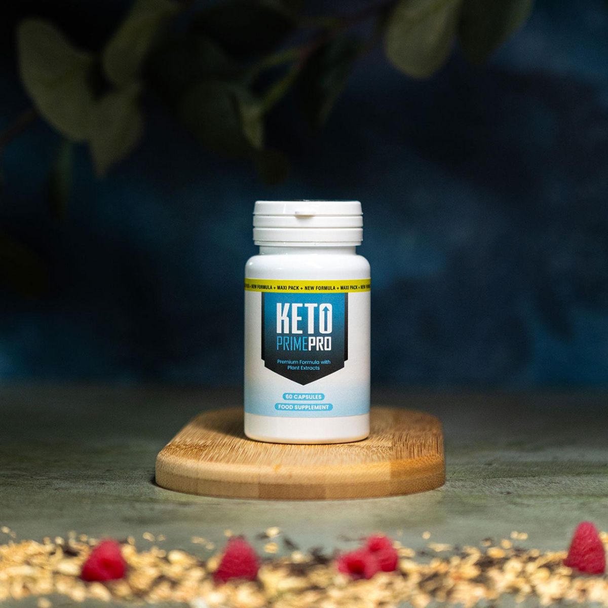 Keto Prime Pro