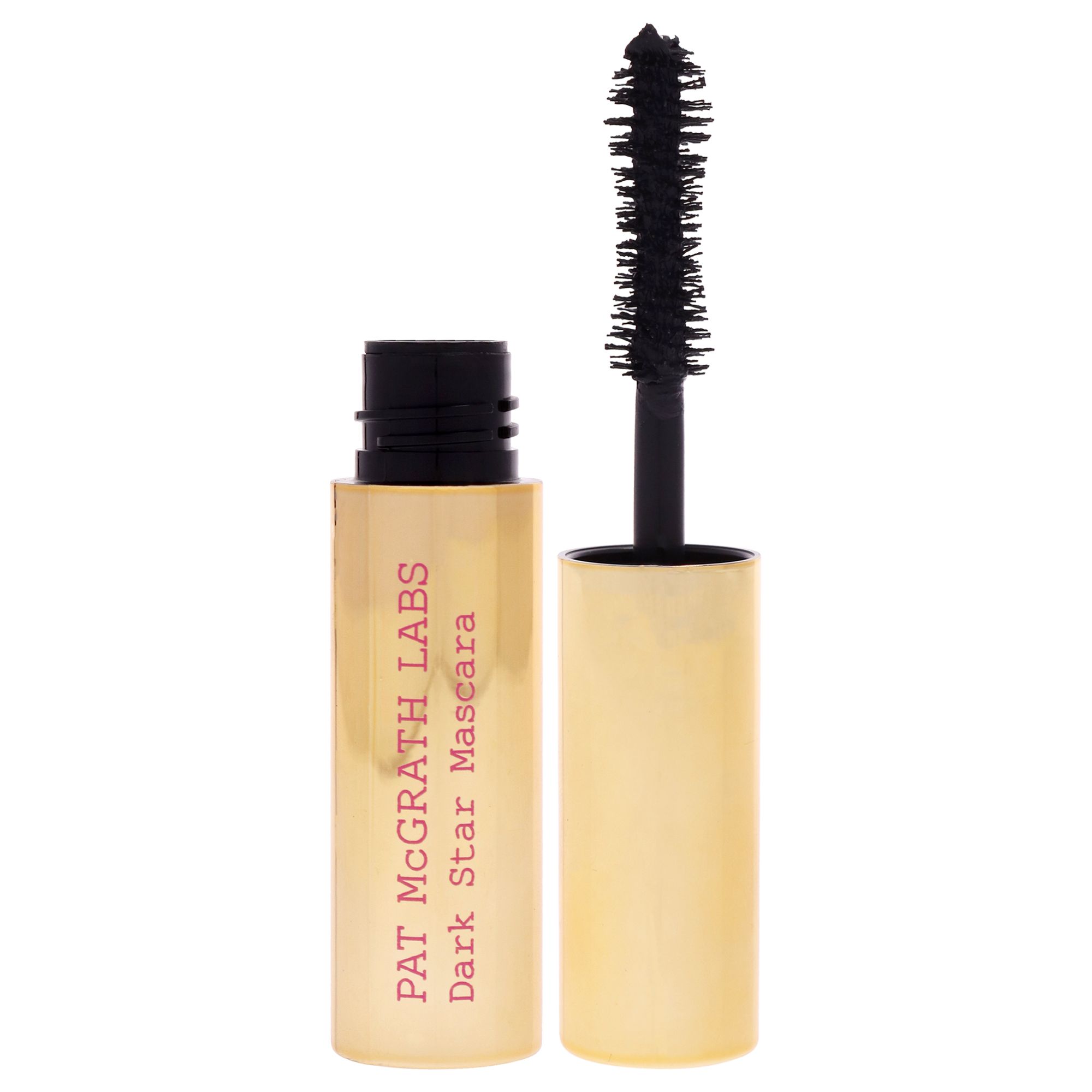 Dark Star Mascara - Xtreme Black von Pat Mcgrath Labs