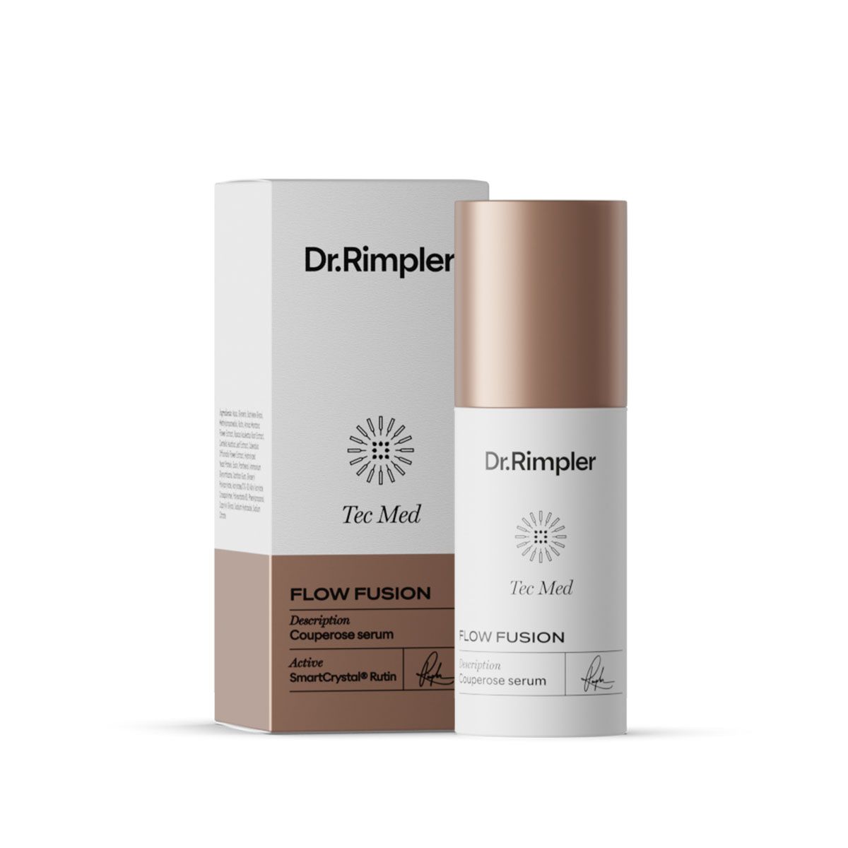 Dr. Rimpler Tec Med Flow Fusion 30 ml Serum
