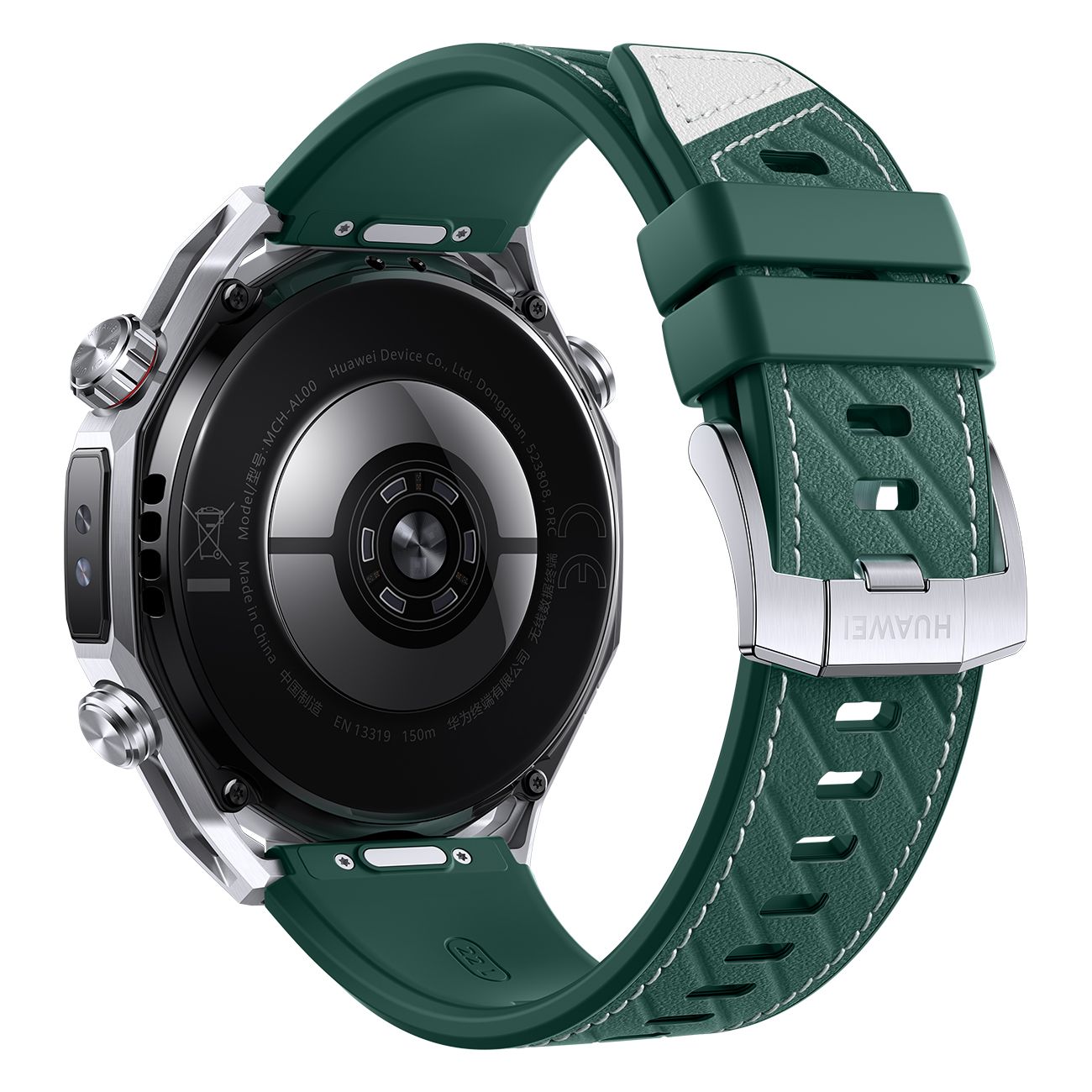 Huawei Watch Ultimate 2 Smartwatch