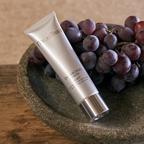 Natura Bisse Diamond Ice-Lift Mask