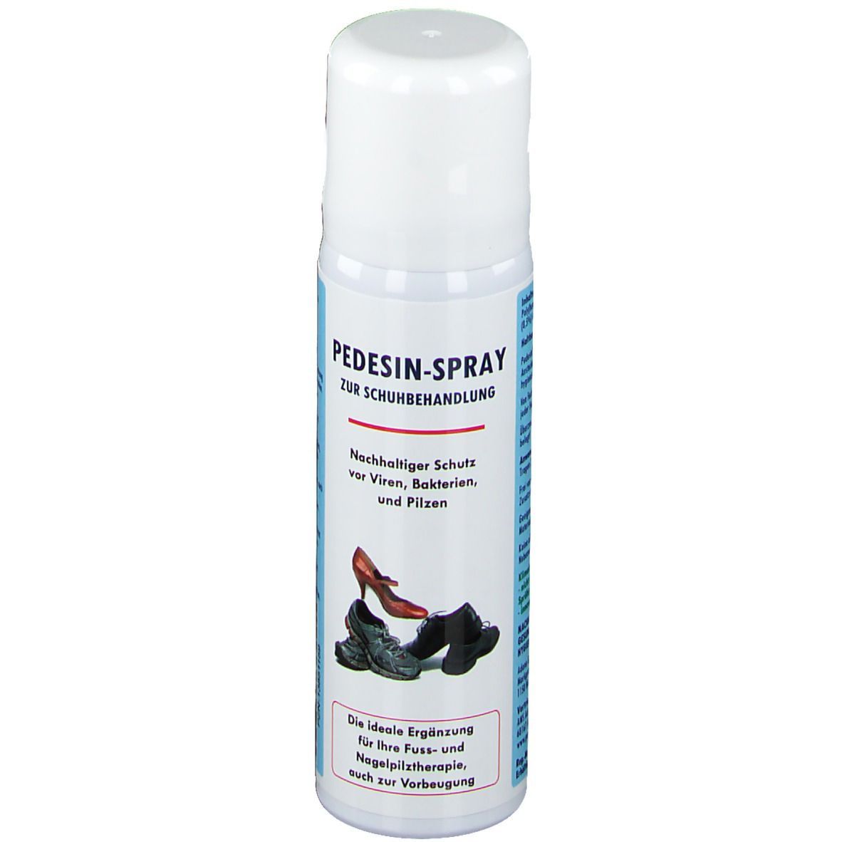 PEDESIN Spray zur Schuhbehandlung
